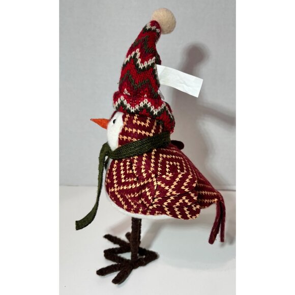 Target Birds Poppy Kingsley Cherie Bonjour Set Teal & Red 2018 & 2024 - Picture 13 of 13